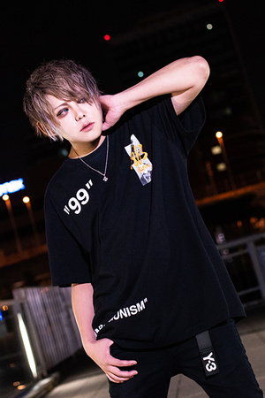 NOW ナツ