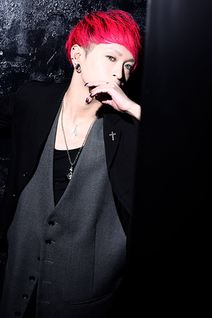 BLOODY ROUGE -OSAKA- dAiChI