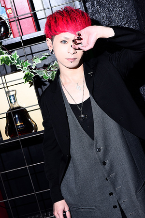 BLOODY ROUGE -OSAKA- dAiChI