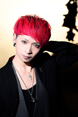 BLOODY ROUGE -OSAKA- dAiChI