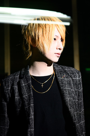 BLOODY ROUGE -OSAKA- Rolf