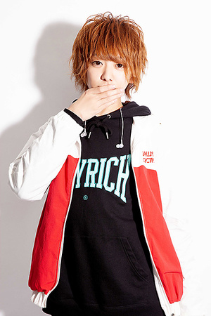 SINCE YOU... -FESTA- みお