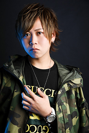 STELLA 冬風 翔