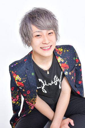 GRANDSTAR 明神 貴雅