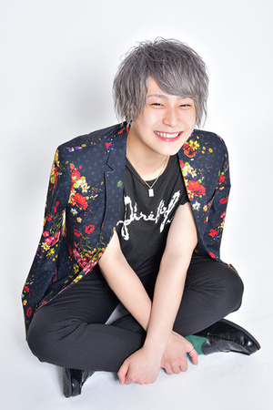 GRANDSTAR 明神 貴雅