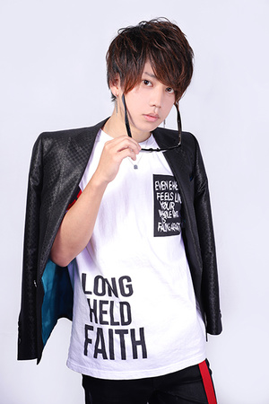 DEARS ACE 陽翔