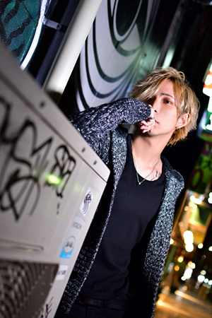 BUNTING 玲羅