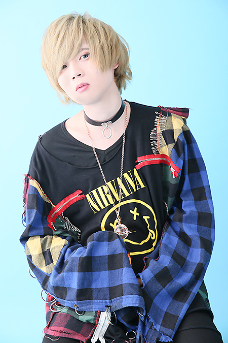 夏目 夢露 ホスト紹介 Dejavu デジャブ 歌舞伎町 ホストクラブ紹介 ホスト求人 スターガイズ 夏目 夢露 ホスト紹介 Dejavu デジャブ 歌舞伎町 ホストクラブ紹介 ホスト求人 スターガイズ