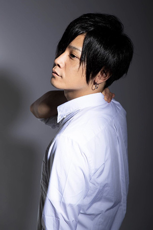 FRENCHKISS KYOTO 立花 健一