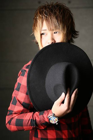 SINCE YOU...canti 茜☆YOU