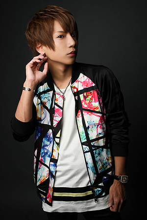 SINCE YOU...本店 雪也