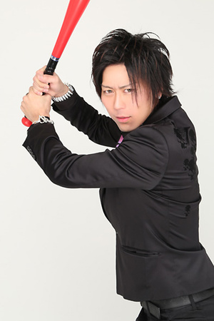 Joker -2nd- 水輝 涼