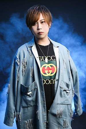 STELLA 冬風 翔