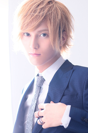 SEVENTH-edition- 真咲