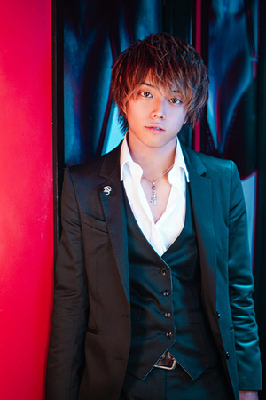 GLANZE シン