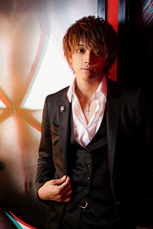 GLANZE シン