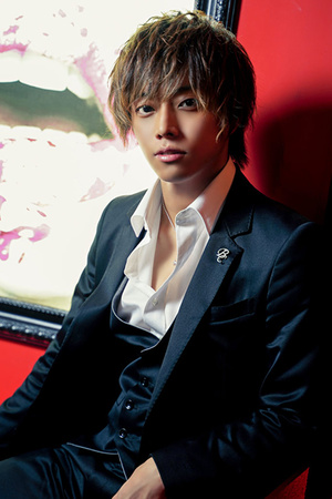 GLANZE シン