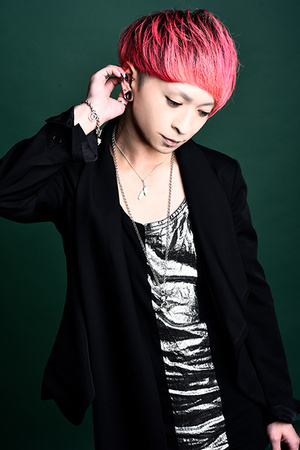 BLOODY ROUGE -OSAKA- dAiChI