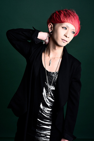 BLOODY ROUGE -OSAKA- dAiChI