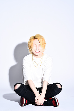 BLOODY ROUGE -OSAKA- Rolf