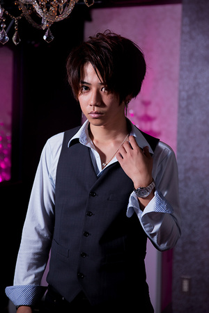 DEARS ACE 陽翔