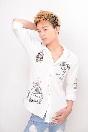 Miracle Candy鹿児島 Tsukasa