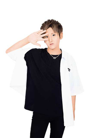 NEOS 蒼介