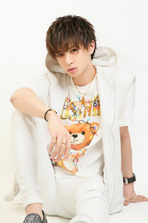 club THE STINGER-TOKYO- 奏汰