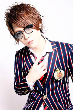 club THE STINGER-TOKYO- 水姫 彩斗