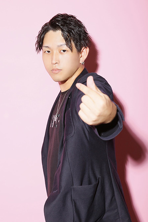 cray-G 琉矢