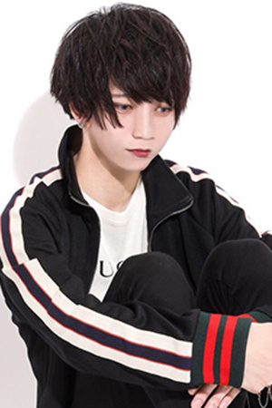 Aravan Lilian 佐嘉 光瑠