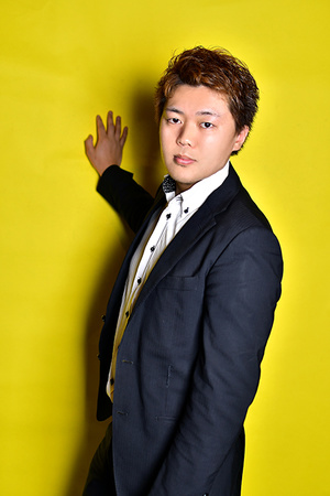 AWAKE 幸輝