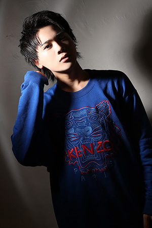 Mr. 大河