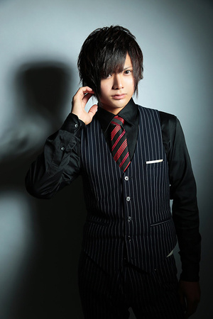 I.C.E 綾都