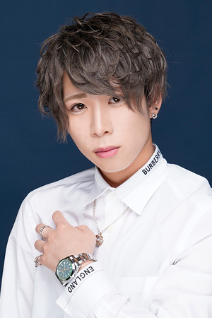 GRACE -byAIR GROUP- 愛斗