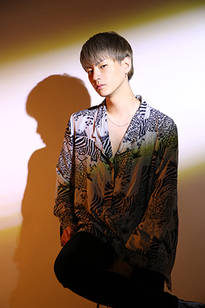 TOP DANDY タイキ