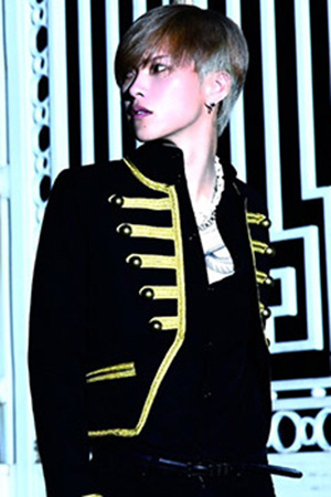 TOP DANDY 聖麻
