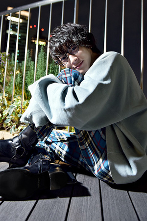 ONE BEAT CRUSH 柊
