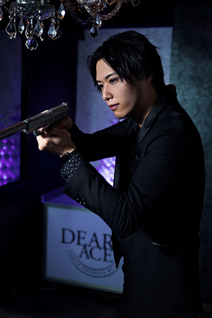 DEARS ACE 龍矢