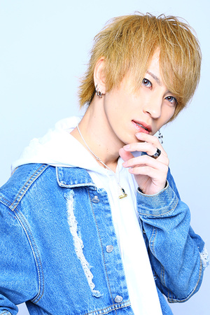 Kingdom 御子柴 大也