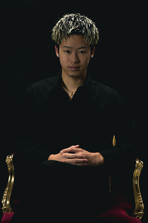 TRIBE STAR フウマ