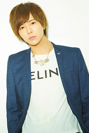 Red 山田 北斗
