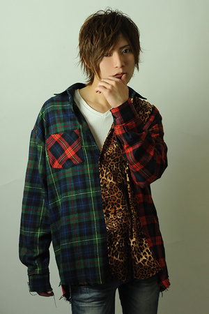 Arrows 晴