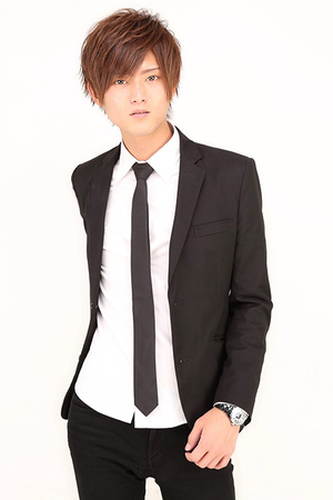 Arrows 晴