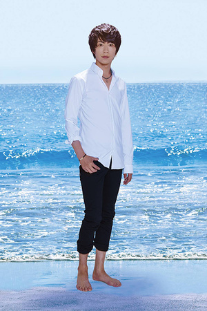 TOP DANDY -1st- 櫻 影星