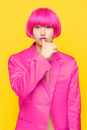 superstar Rui