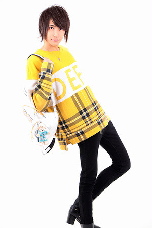 Shiny-1st- 小山 慶