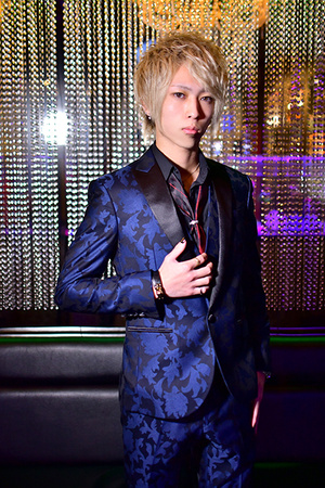 EDITION 亜竜