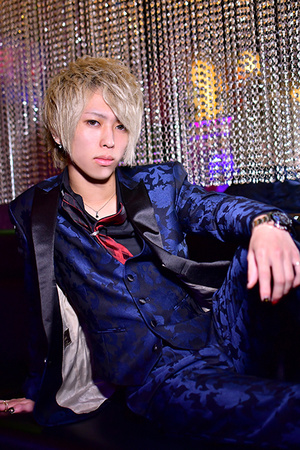 EDITION 亜竜