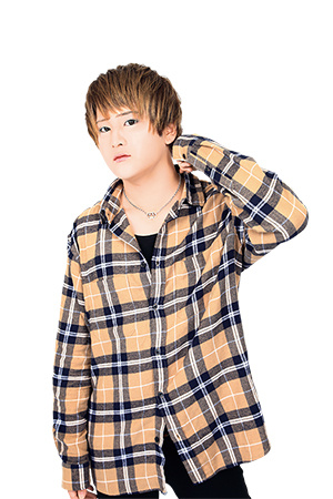 NEOS 蒼介